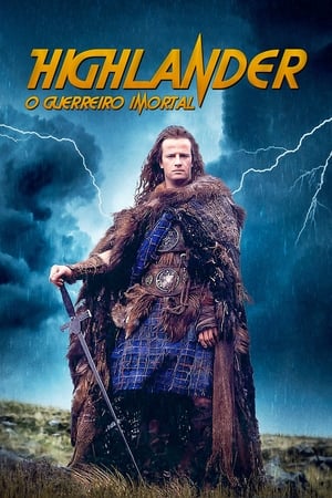 Image Highlander: Duelo Imortal