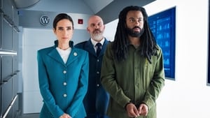 Snowpiercer Season 1 Episode 2 مترجمة