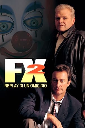 Image F/X 2 - Replay di un omicidio