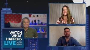 Watch What Happens Live with Andy Cohen Season 17 :Episode 148  Jessica More & Alex Radcliffe