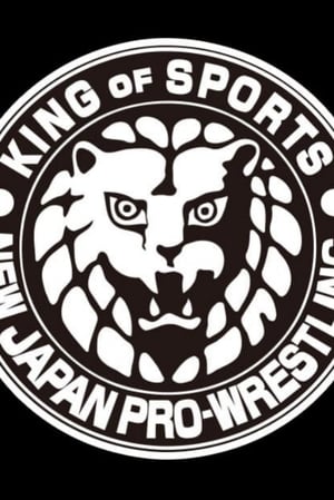 Télécharger NJPW New Year Dash 2021 ou regarder en streaming Torrent magnet 