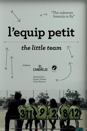 Nonton film Little Team (2011) terbaru sub indo Nonton film Little Team (2011) terbaru sub indo
