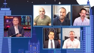 Watch What Happens Live with Andy Cohen Season 18 :Episode 82  The Real Househusbands of New Jersey