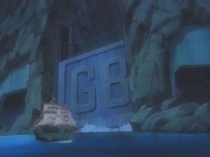 One Piece Season 10 Episode 337