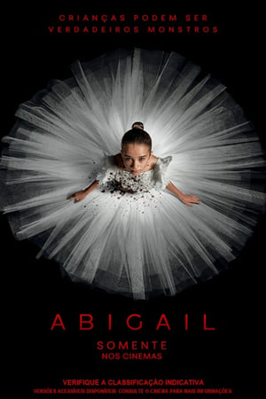 Abigail 2024