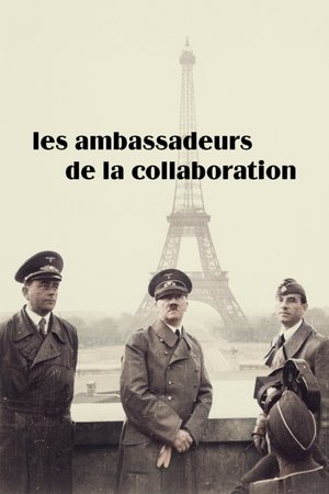 Terror und Champagner – Hitlers Stellvertreter in Paris (2025)