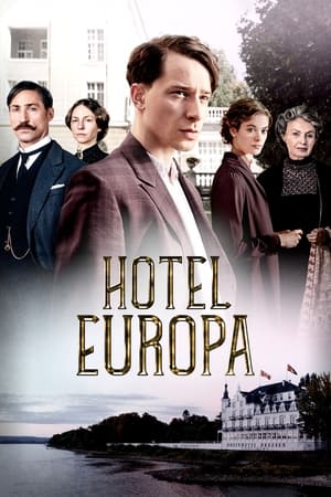 Image Hotel Europa