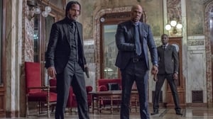 مشاهدة فيلم John Wick: Chapter 2 2017 مترجم