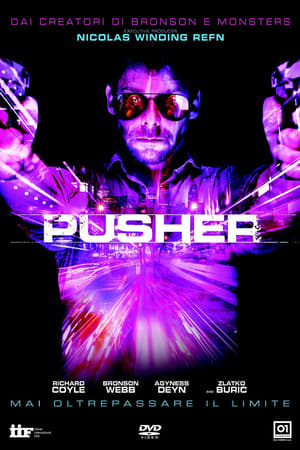 Pusher 2012