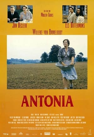 Antonia 1995