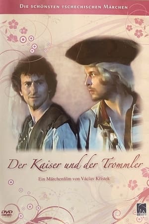 Der Kaiser und der Trommler 1998