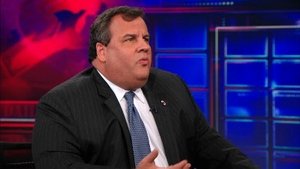 The Daily Show Season 18 : Chris Christie