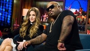 Watch What Happens Live with Andy Cohen Season 10 :Episode 70  Cee Lo Green & Lisa Marie Presley
