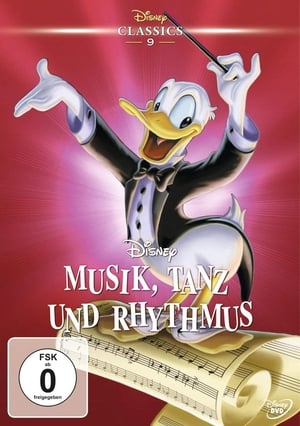 Image Musik, Tanz und Rhythmus