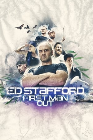 Image Ed Stafford: First Man Out