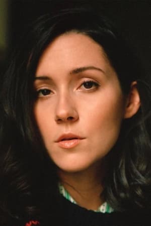 Shannon Woodward