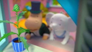 Tina & Tony Season 1 :Episode 45  Episode 45