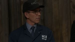 NCIS Season 20 :Episode 4  Leave No Trace