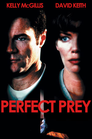 Poster Perfect Prey 1998