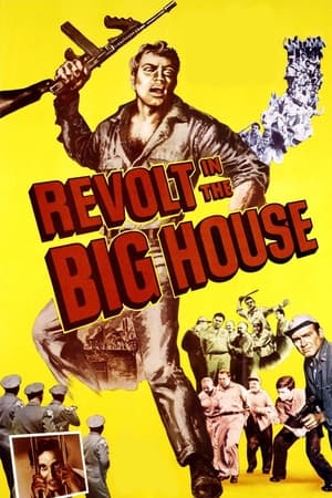 Télécharger Revolt in the Big House ou regarder en streaming Torrent magnet 