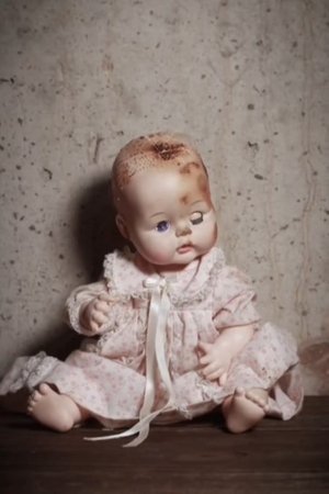The Dollweaver (2025)