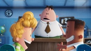 مشاهدة فيلم Captain Underpants The First Epic Movie 2017 مترجم