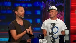 The Daily Show Season 18 : Atoms for Peace