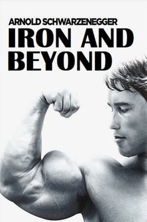 Poster Iron and Beyond 2002