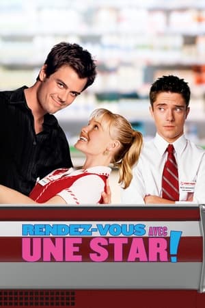 Poster Rendez-vous avec une star ! 2004