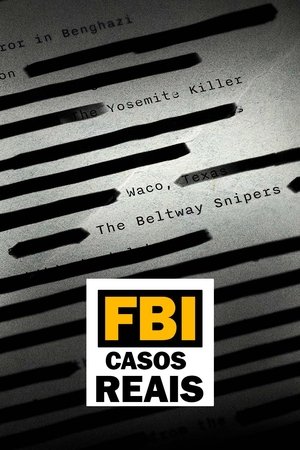 FBI: Casos Reais (2023)