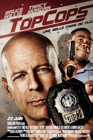 Poster Top Cops 2010