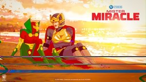 Mister Miracle (1970)