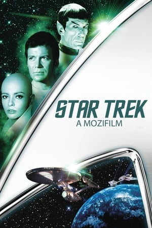 Poster Star Trek: A mozifilm 1979