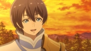 Hortensia Saga Season 1 Episode 1