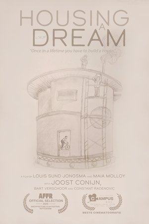 Housing a Dream (2025)