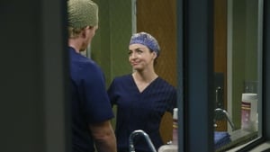 Grey’s Anatomy Season 11 Episode 22