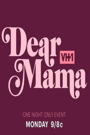 Image Dear Mama: A Love Letter To Moms
