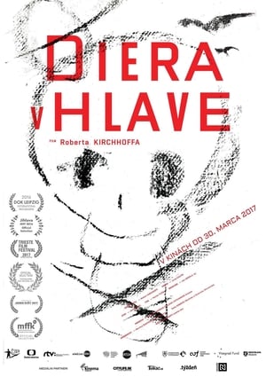 Poster Diera v hlave 2017