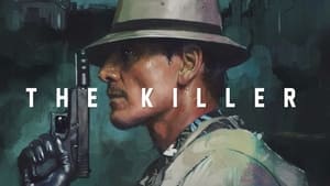 Capture of The Killer (2023) FHD Монгол хадмал