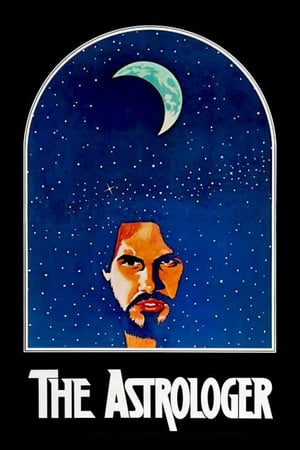 Poster The Astrologer 1976