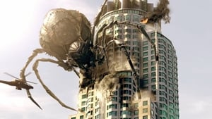 مشاهدة فيلم Big Ass Spider! 2013 مترجم