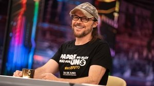 El hormiguero Season 19 :Episode 157  Santiago Segura