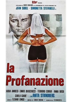 Image La profanazione