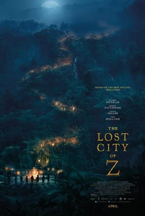 Image The Lost City of Z