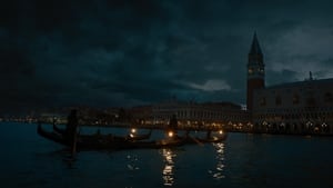 A Haunting in Venice (2023)