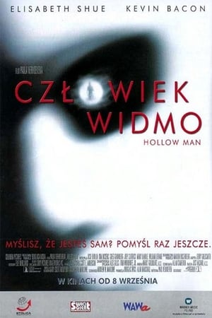 Image Człowiek Widmo