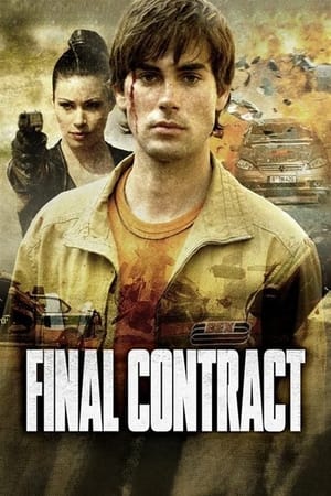 Final Contract: Death on Delivery 2006