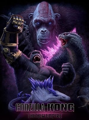 Image Godzilla x Kong: The New Empire