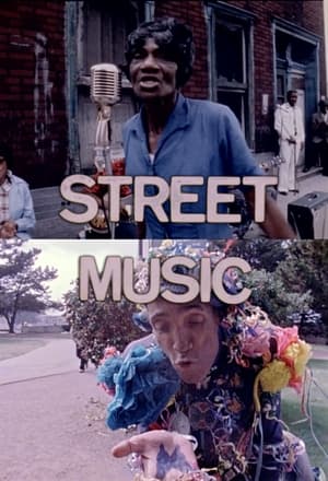 Street Music 1979