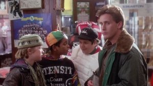 The Mighty Ducks The Mighty Ducks